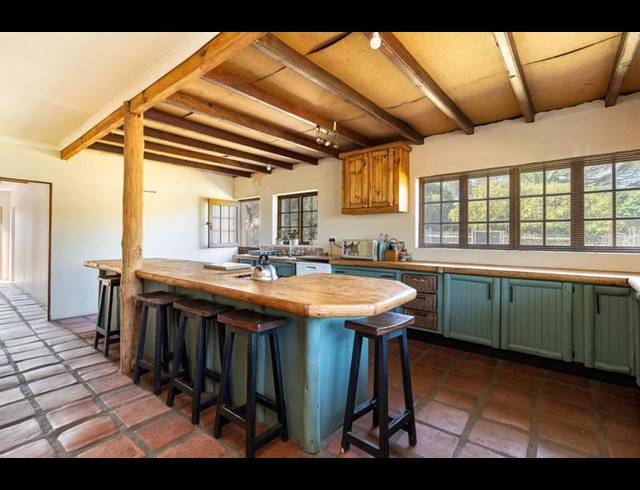 FARM FOR SALE IN JOOSTENBERGVLAKTE